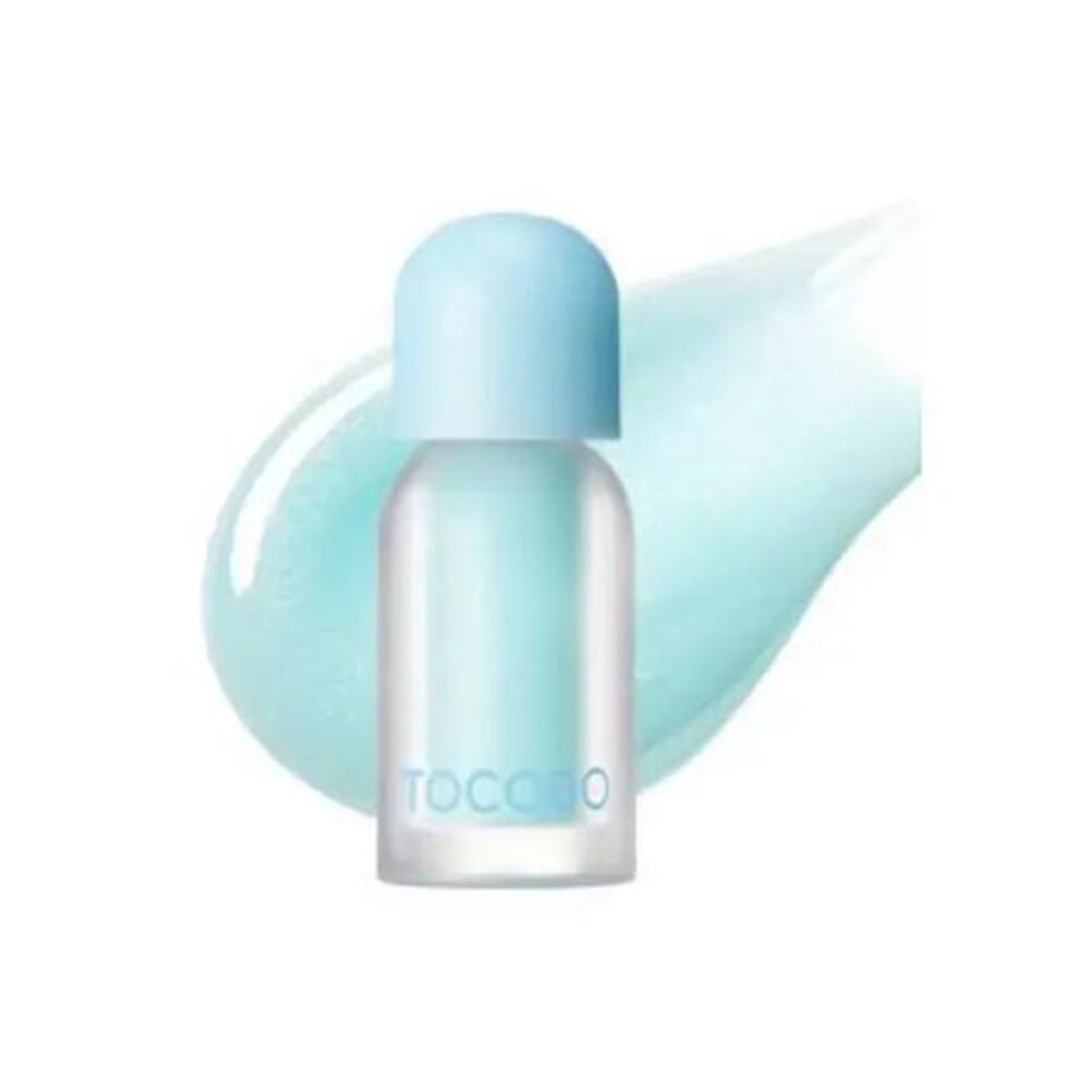 K-Care: Tocobo Juicy Berry Plumping Lip Oil*Frozen Berry*4 g, .14 oz.